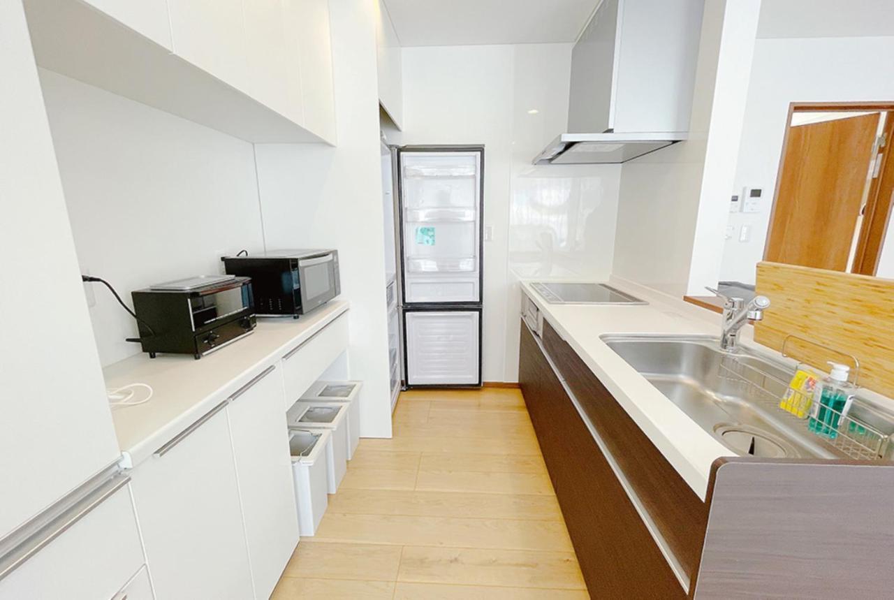 Niseko White Villas Yunosato Rankoshi 외부 사진