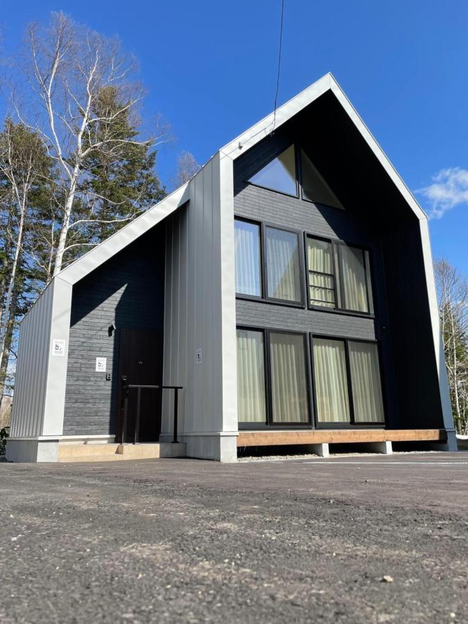 Niseko White Villas Yunosato Rankoshi 외부 사진
