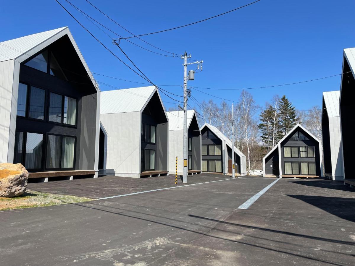 Niseko White Villas Yunosato Rankoshi 외부 사진