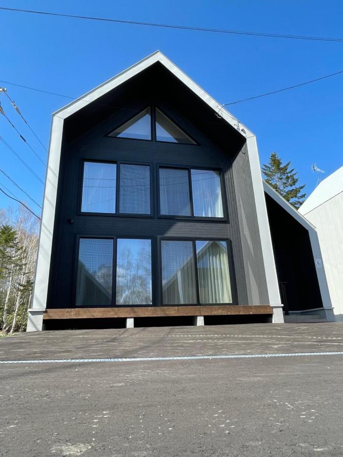 Niseko White Villas Yunosato Rankoshi 외부 사진