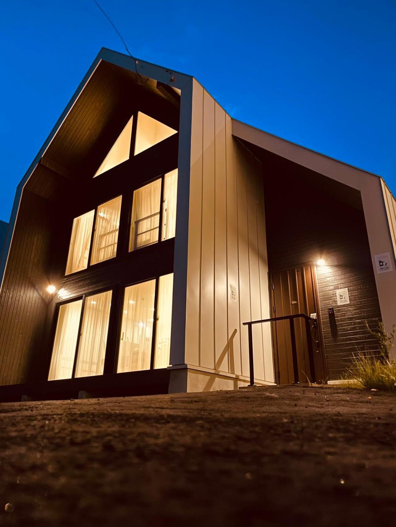 Niseko White Villas Yunosato Rankoshi 외부 사진