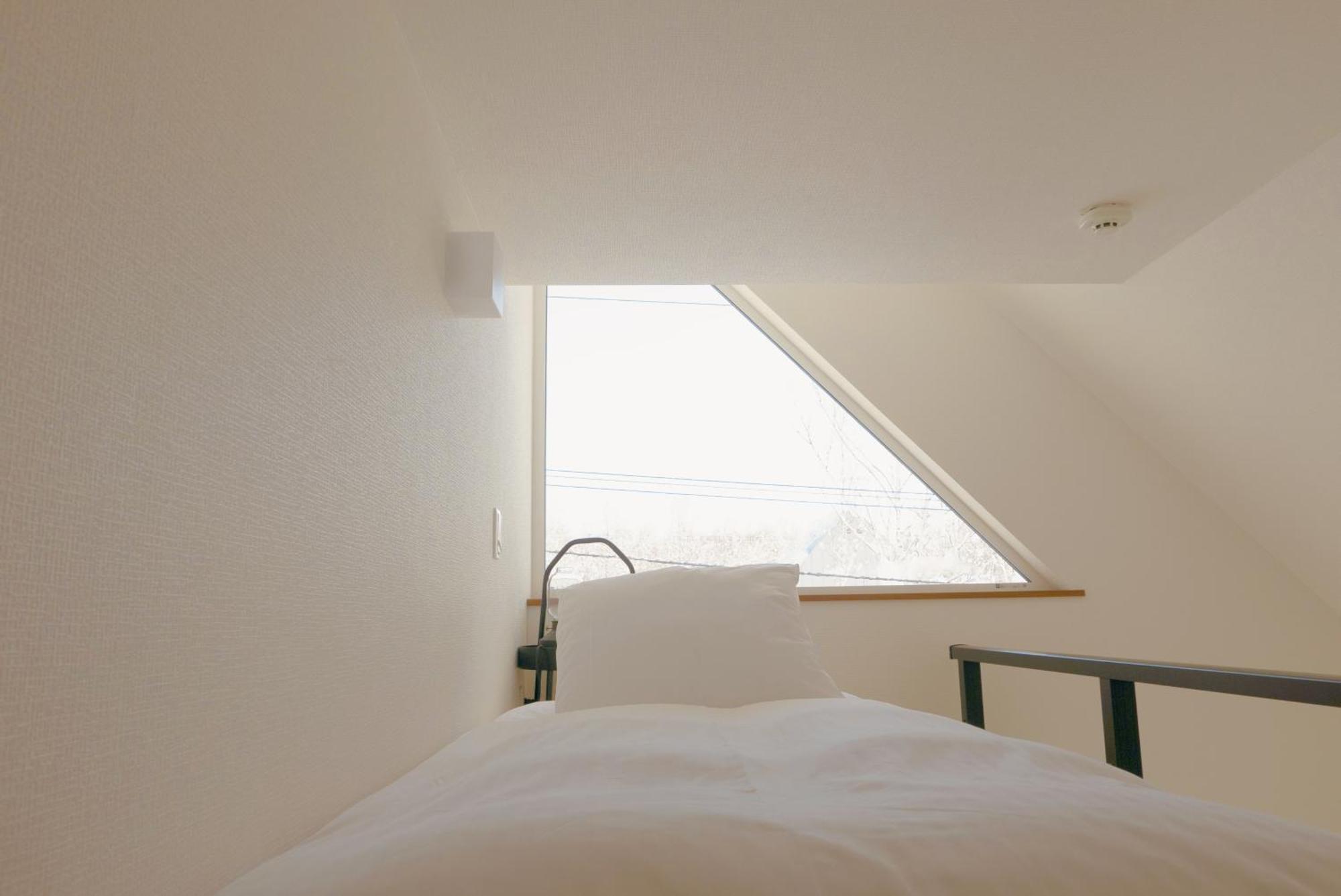 Niseko White Villas Yunosato Rankoshi 외부 사진