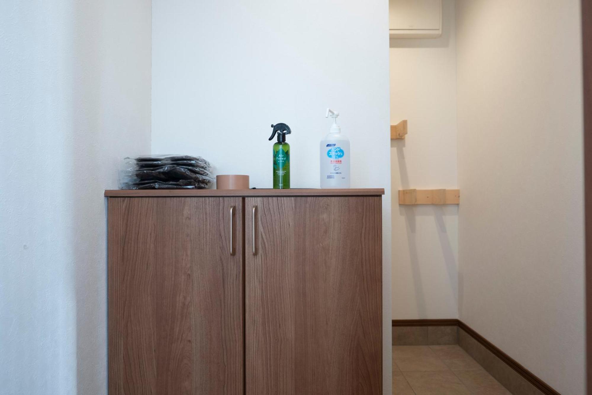 Niseko White Villas Yunosato Rankoshi 외부 사진