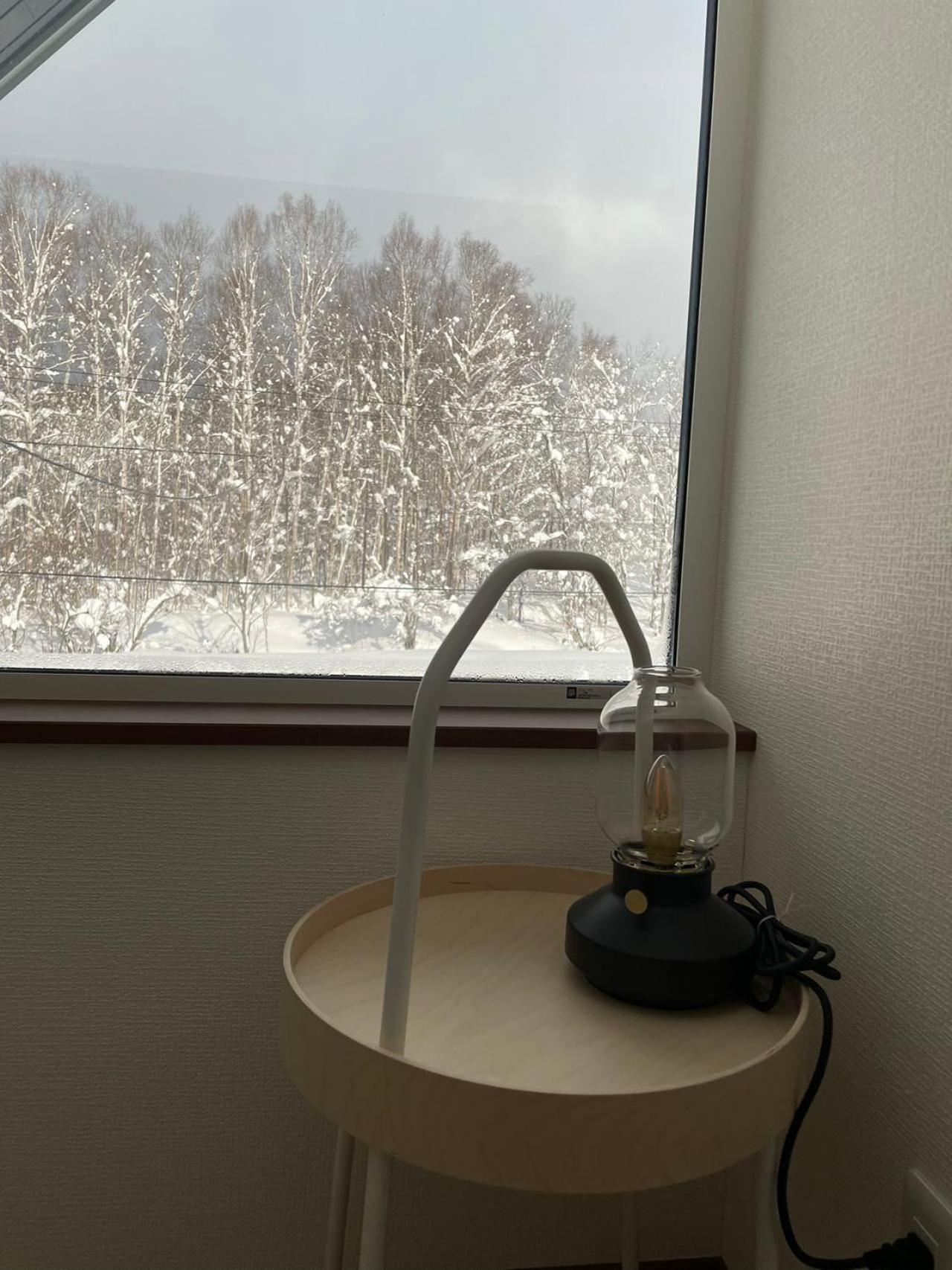 Niseko White Villas Yunosato Rankoshi 외부 사진