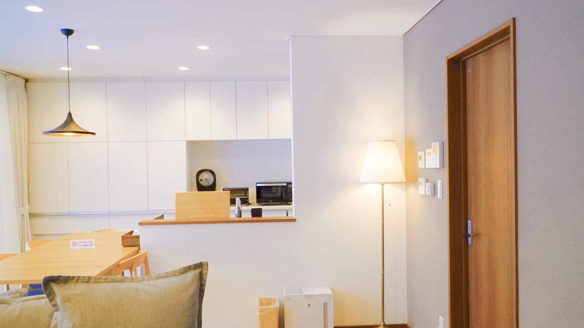 Niseko White Villas Yunosato Rankoshi 외부 사진