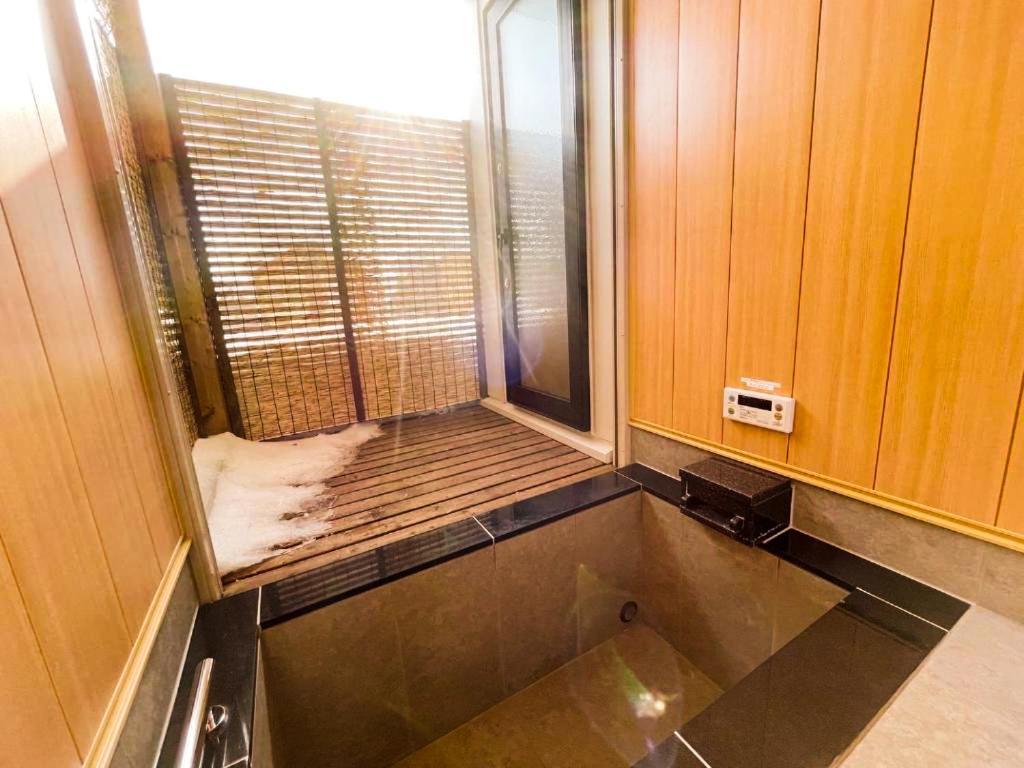 Niseko White Villas Yunosato Rankoshi 외부 사진