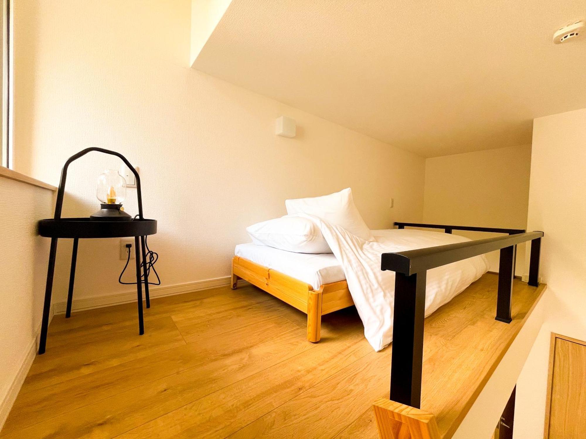 Niseko White Villas Yunosato Rankoshi 외부 사진