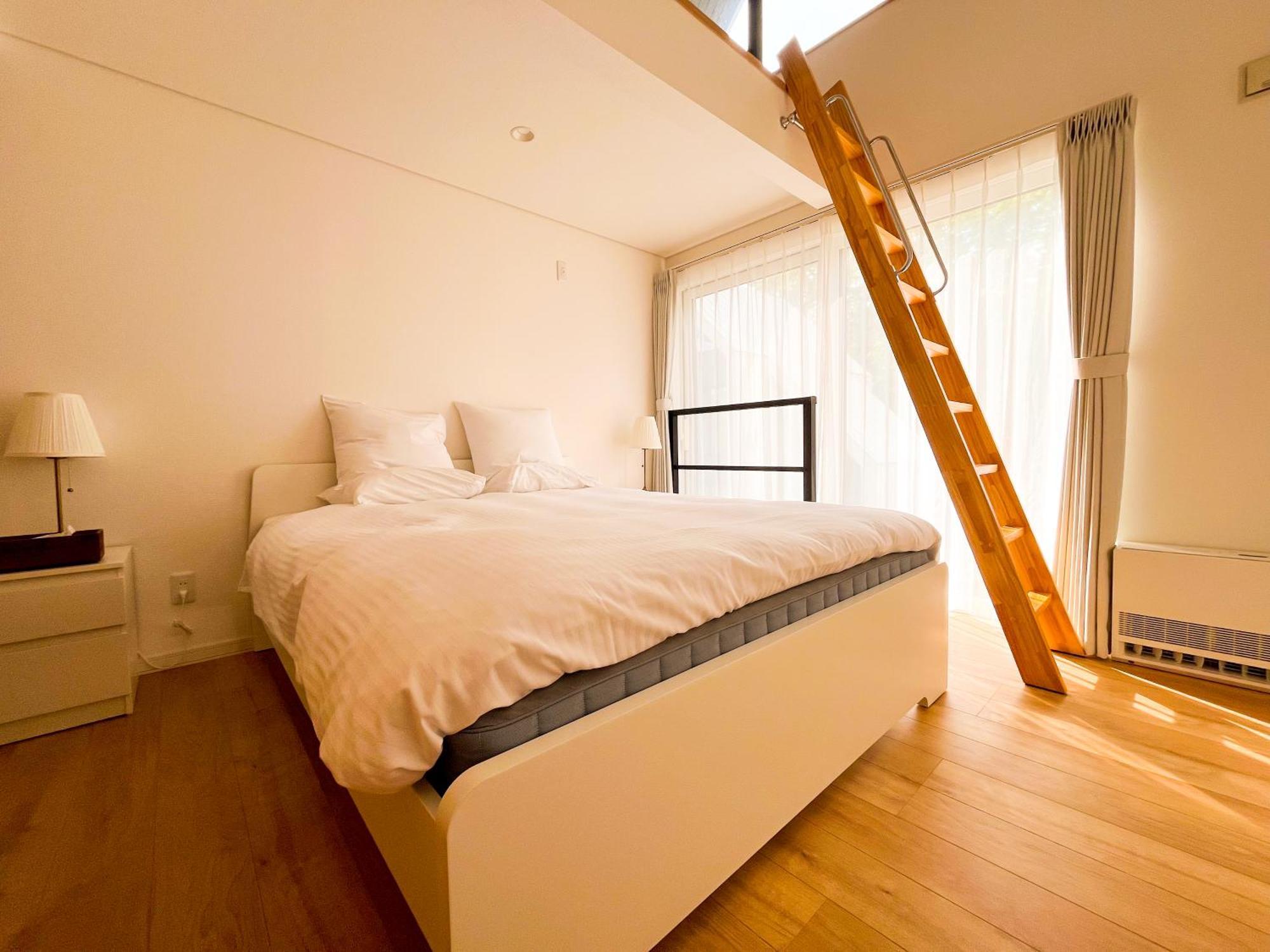 Niseko White Villas Yunosato Rankoshi 외부 사진